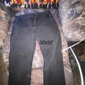 Big lot of Levi pants 32 x 30 32 x 32 32 x 34